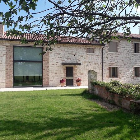 Apartamento Bertesina325 Vicenza Exterior foto