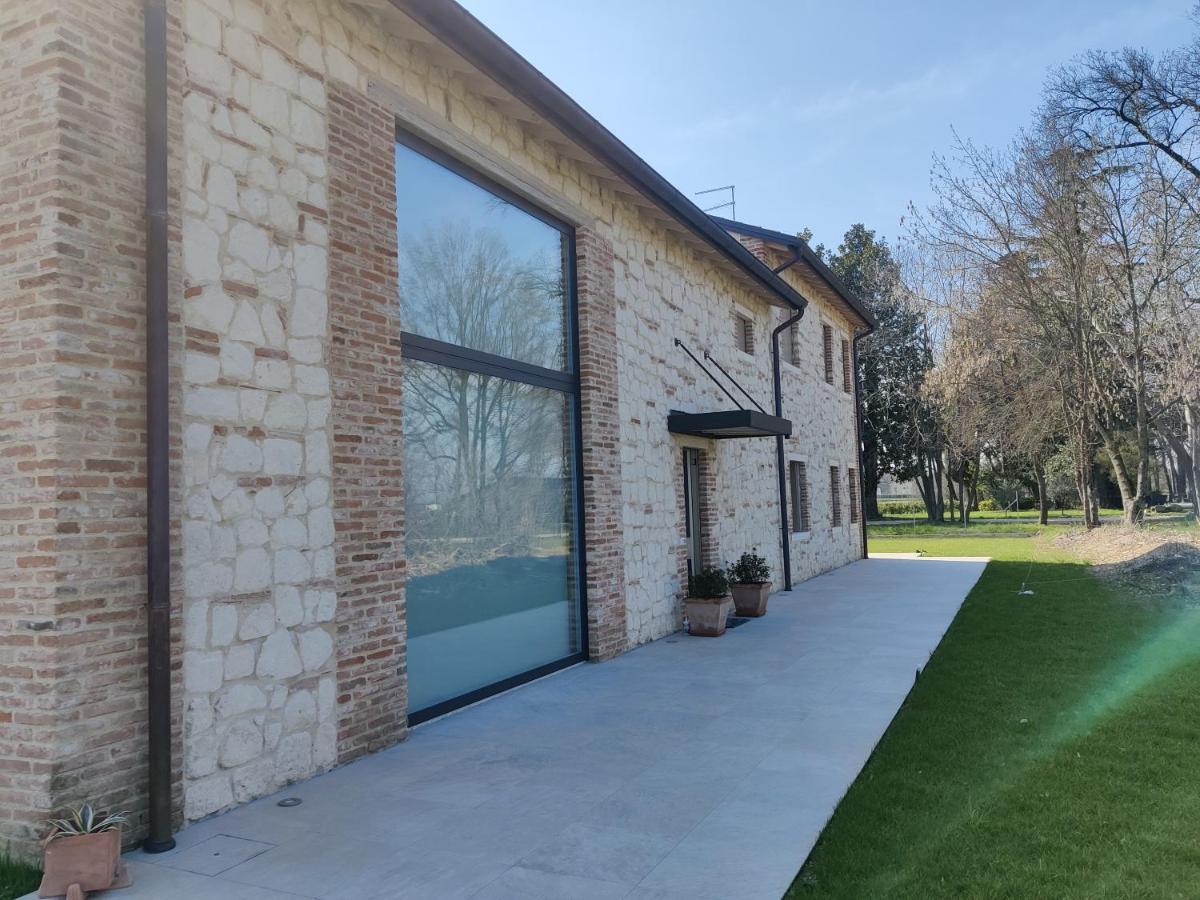 Apartamento Bertesina325 Vicenza Exterior foto