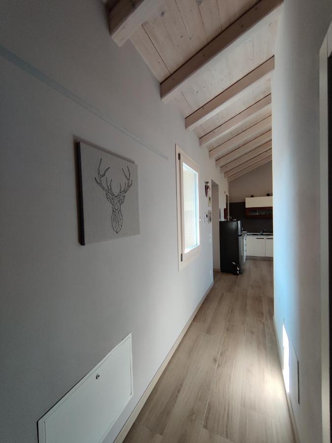 Apartamento Bertesina325 Vicenza Exterior foto