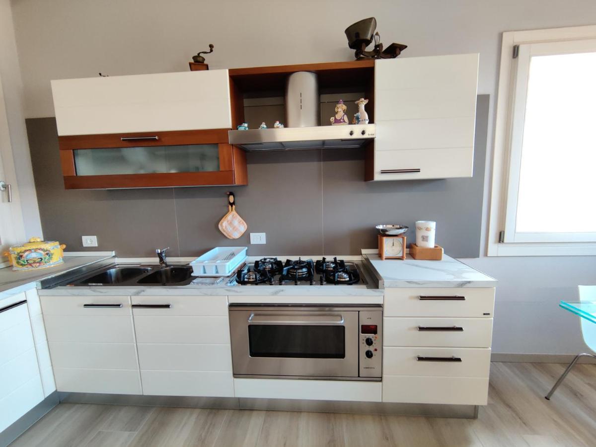 Apartamento Bertesina325 Vicenza Exterior foto