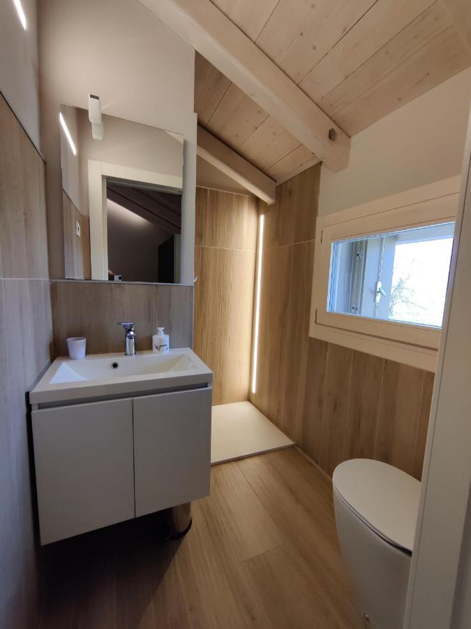 Apartamento Bertesina325 Vicenza Exterior foto
