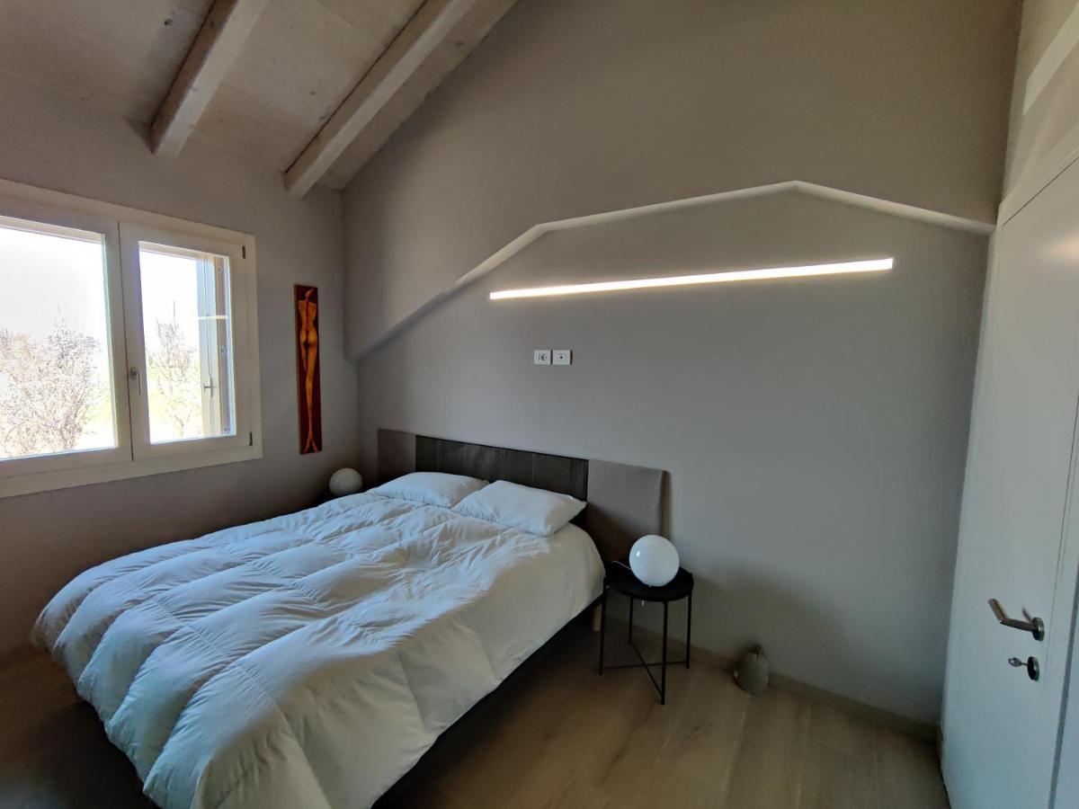 Apartamento Bertesina325 Vicenza Exterior foto