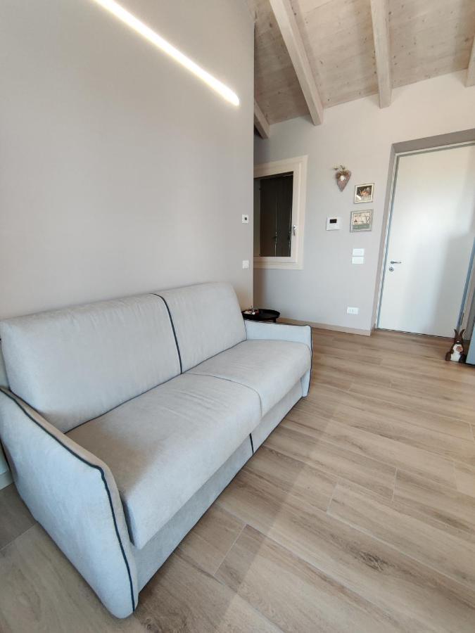 Apartamento Bertesina325 Vicenza Exterior foto