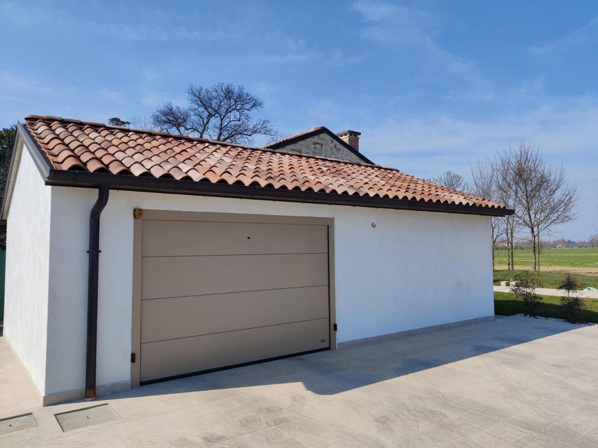 Apartamento Bertesina325 Vicenza Exterior foto