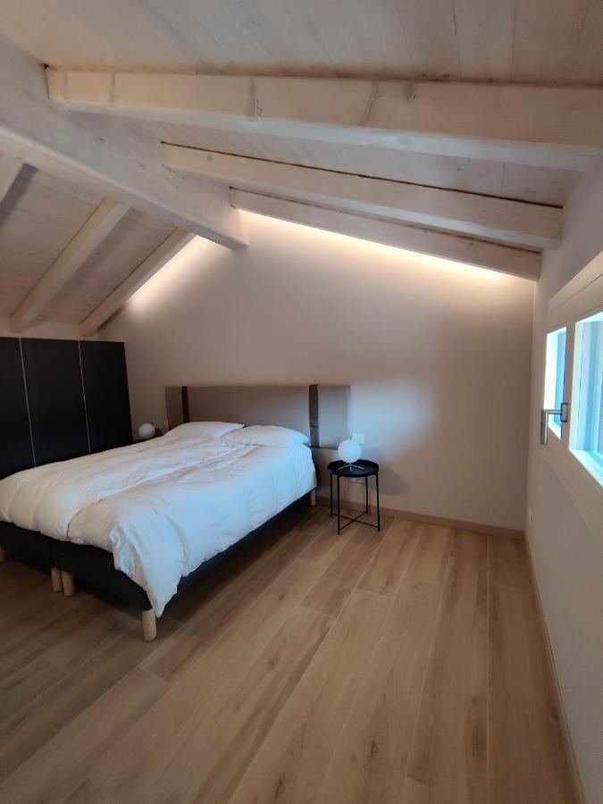 Apartamento Bertesina325 Vicenza Exterior foto