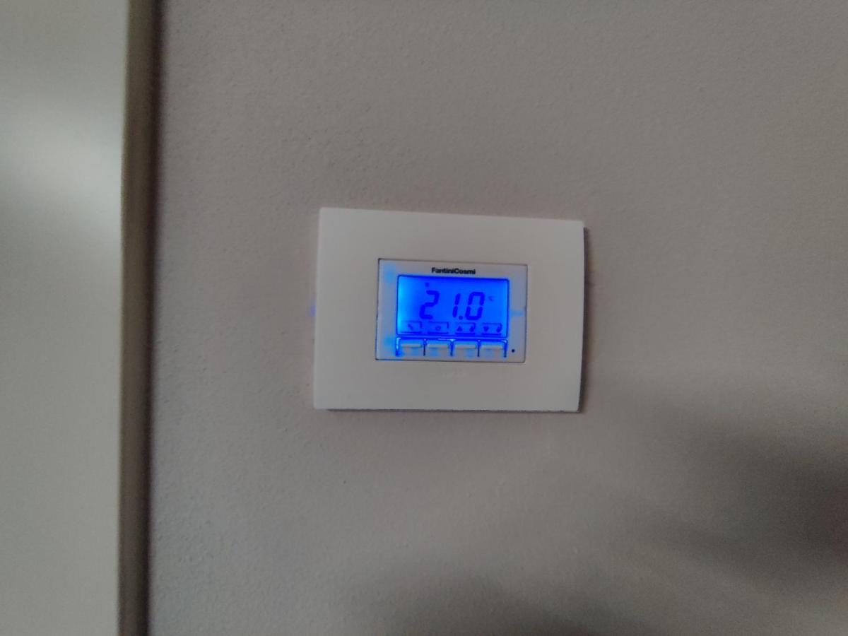 Apartamento Bertesina325 Vicenza Exterior foto