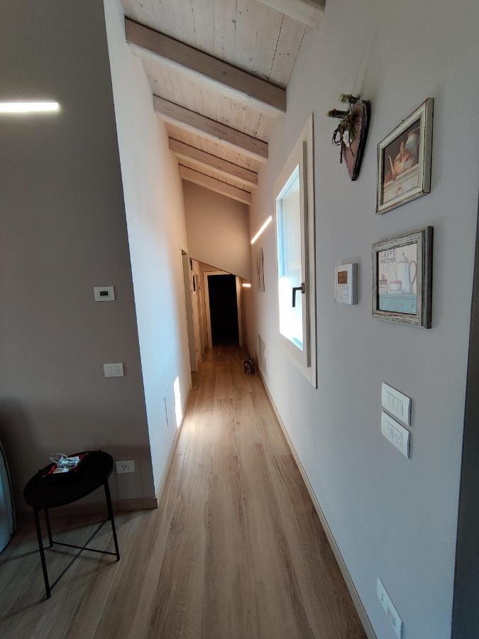 Apartamento Bertesina325 Vicenza Exterior foto
