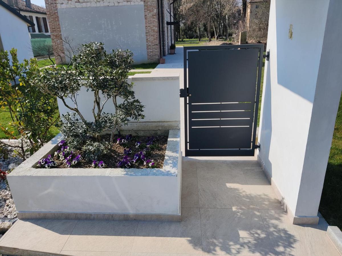 Apartamento Bertesina325 Vicenza Exterior foto