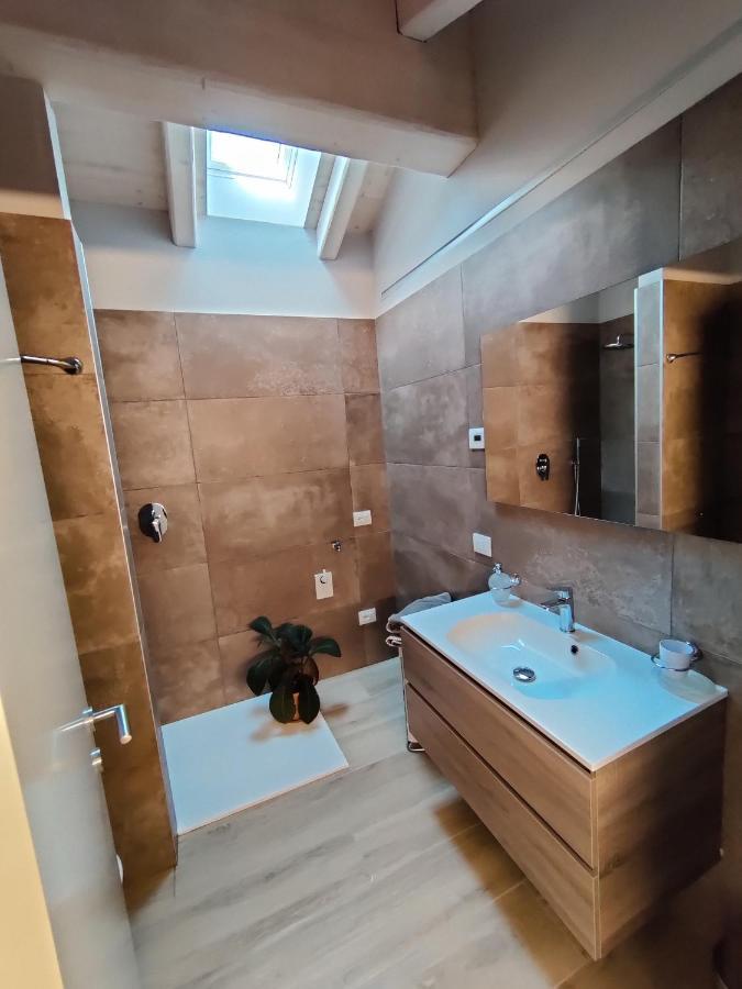Apartamento Bertesina325 Vicenza Exterior foto