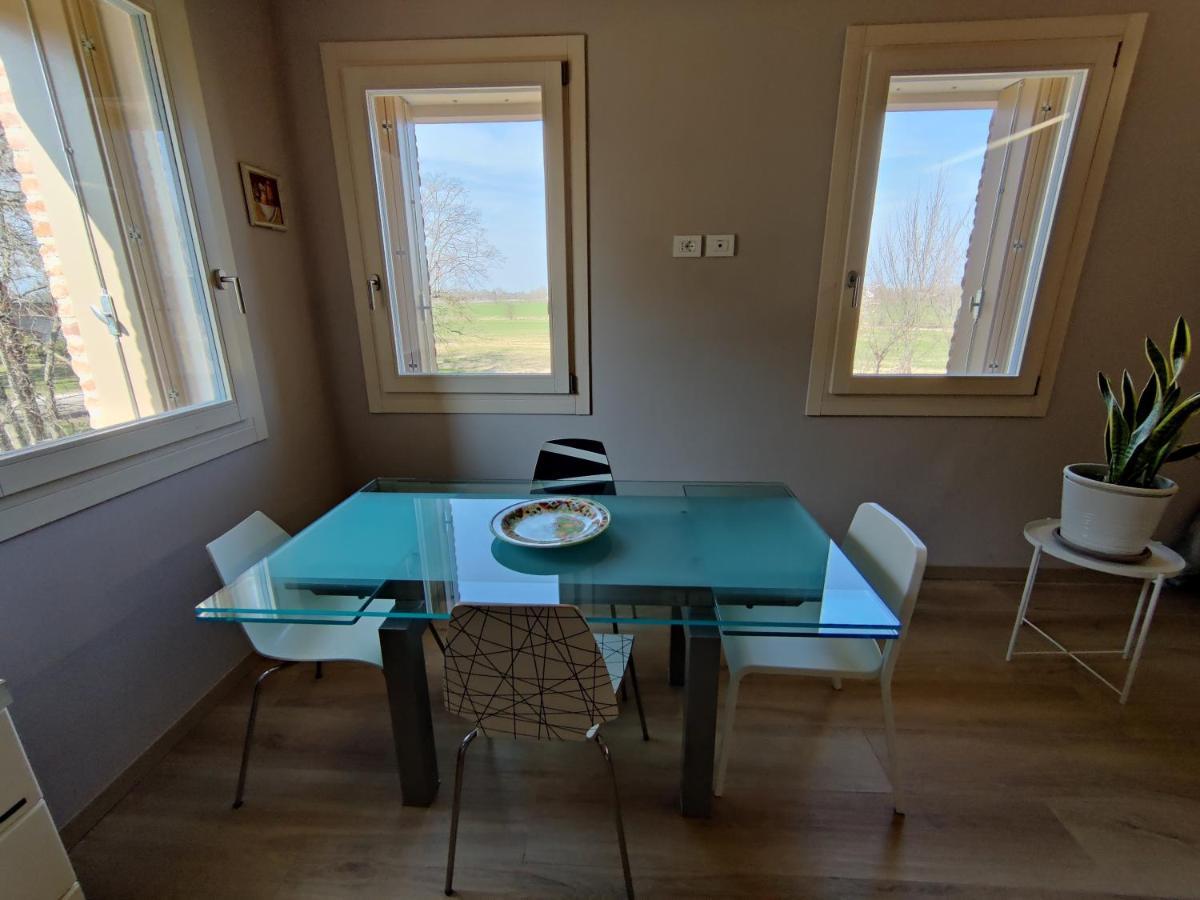 Apartamento Bertesina325 Vicenza Exterior foto