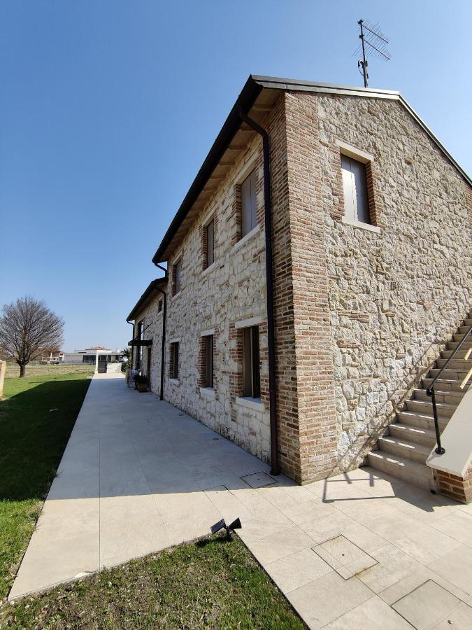 Apartamento Bertesina325 Vicenza Exterior foto