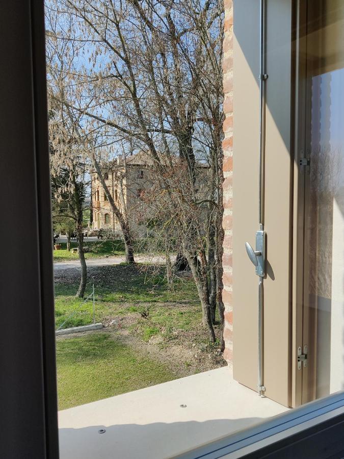 Apartamento Bertesina325 Vicenza Exterior foto