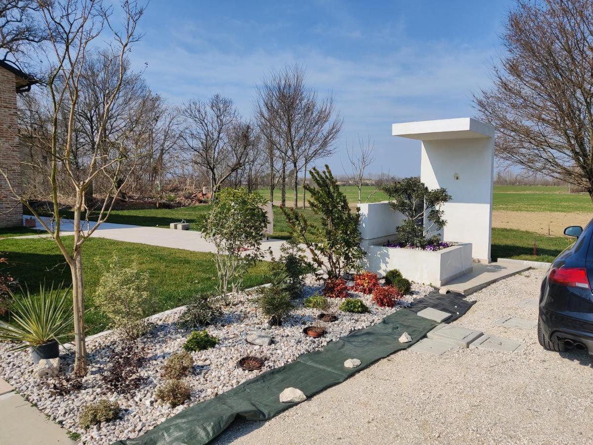 Apartamento Bertesina325 Vicenza Exterior foto