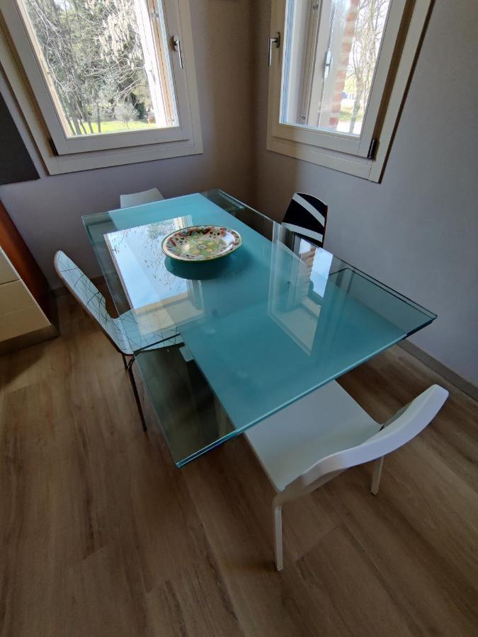 Apartamento Bertesina325 Vicenza Exterior foto