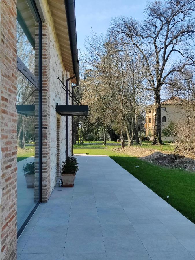 Apartamento Bertesina325 Vicenza Exterior foto