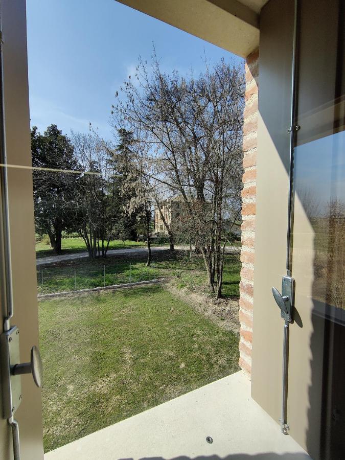Apartamento Bertesina325 Vicenza Exterior foto