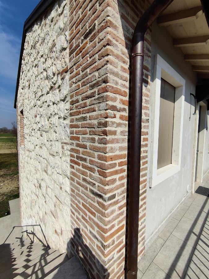 Apartamento Bertesina325 Vicenza Exterior foto